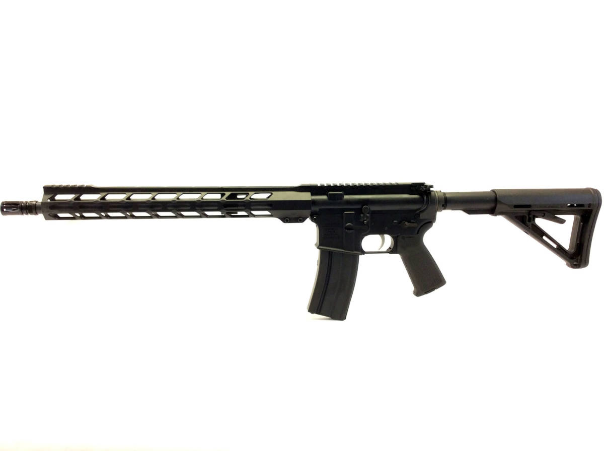 ANDERSON MANUFACTURING AM-15 PRO 300AAC AR15 300 Blackout-img-10