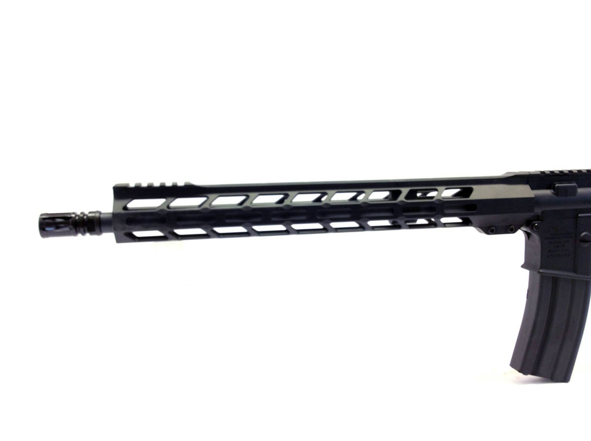 ANDERSON MANUFACTURING AM-15 PRO 300AAC AR15 300 Blackout-img-16