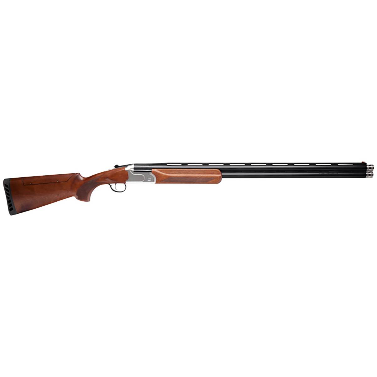 Savage Arms 18964 555 Sporting Compact 12 Gauge 3” 2rd 26” Ported...-img-0