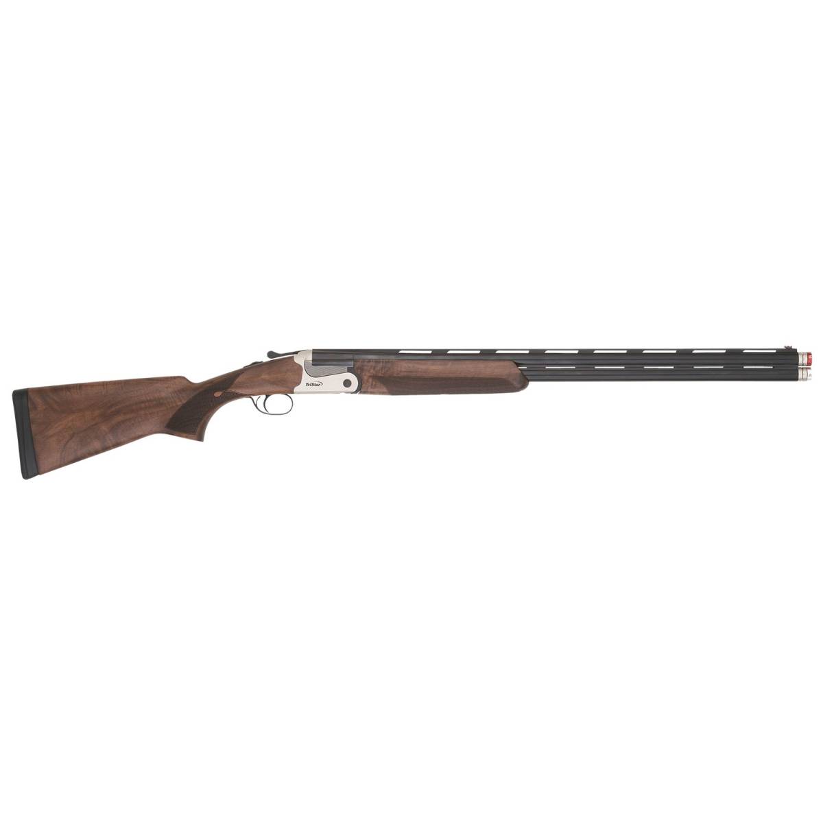 TriStar 33172 Cypher X 16 Gauge Break Open 2.75” 2rd 28” Blued...-img-1