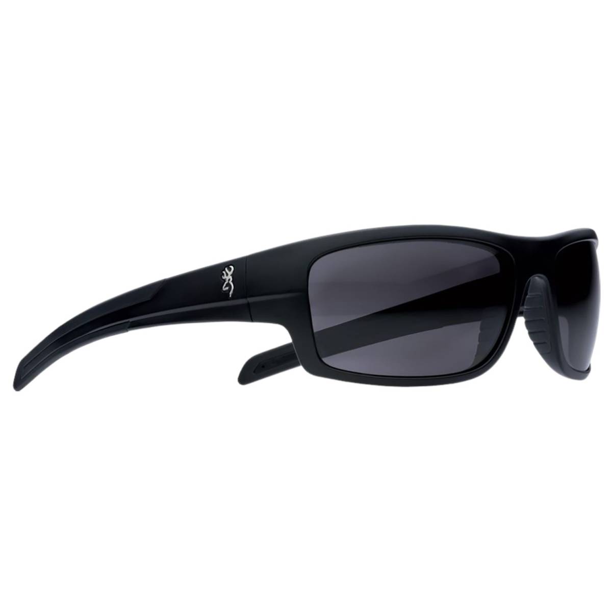 Browning 12799 Polarized Shooting Glasses Adult Clear Lens Polycarbonate-img-0