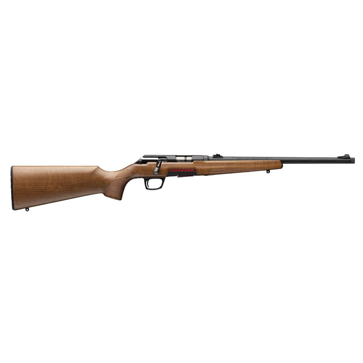 Winchester Repeating Arms 525214102 Xpert Sporter SR Full Size 22 LR...-img-1