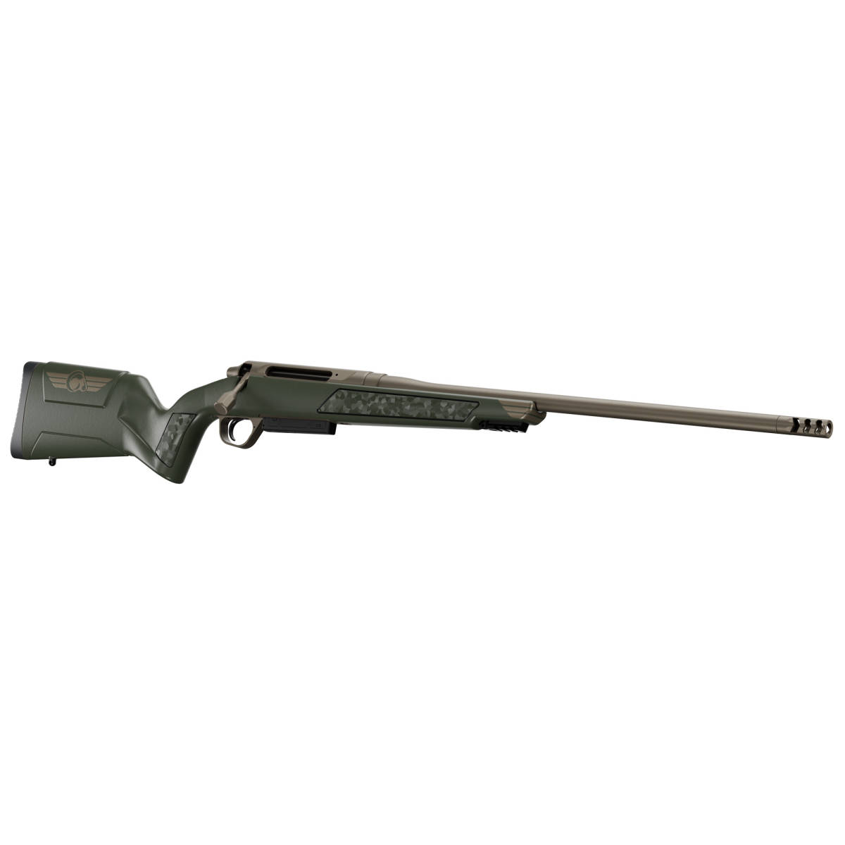 Christensen Arms 8011500100 Evoke Full Size 243 Win 4+1 20” Burnt...-img-2