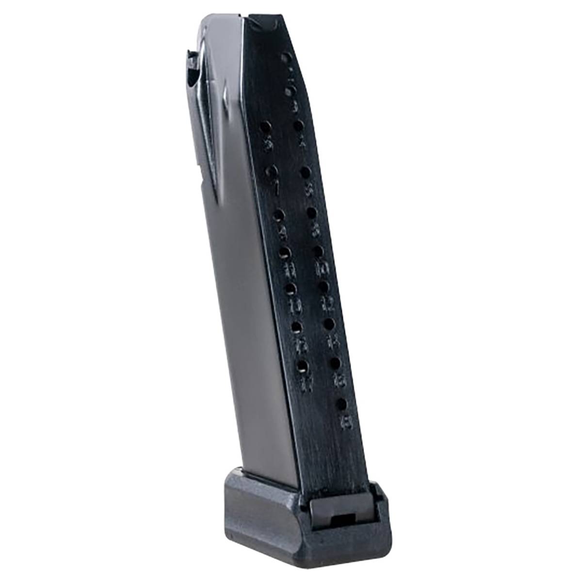 Canik Rival 9mm 18rd Black 787450816220-img-1