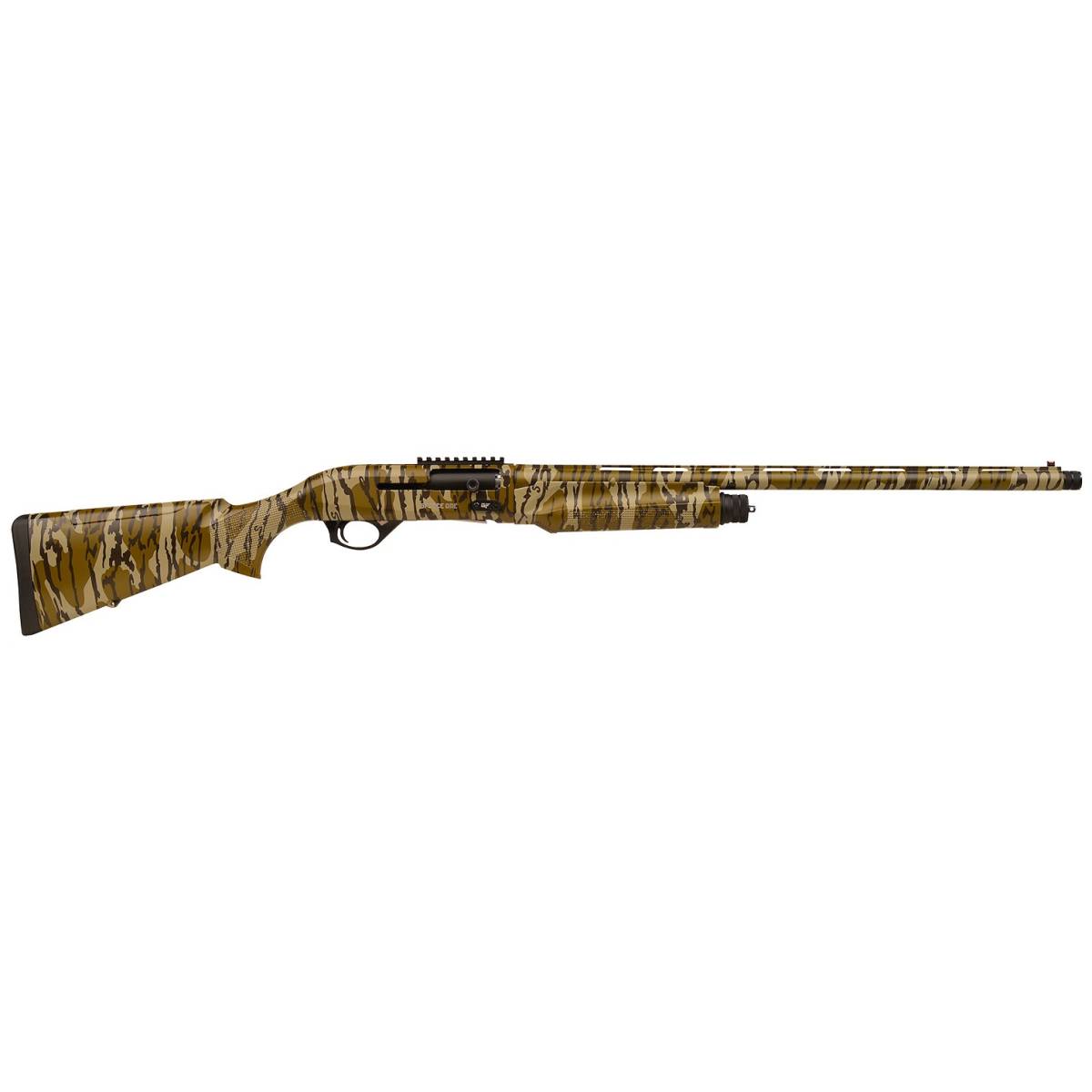Gforce Arms GFONE1224MO1 One Turkey 12 Gauge 3” 3+1 24” Steel Barrel-img-1
