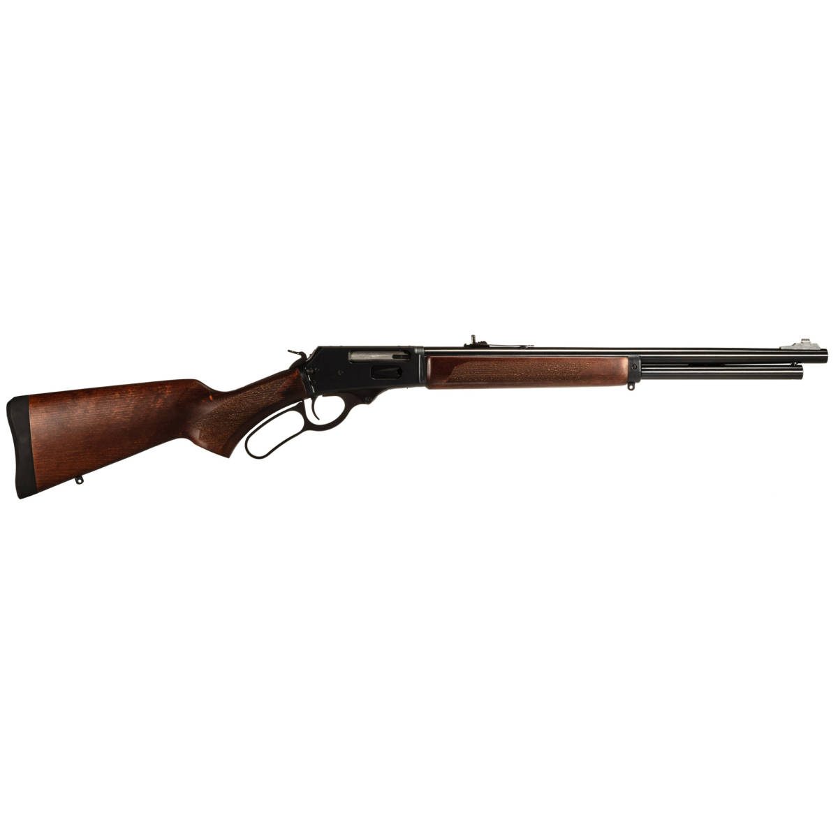 Rossi 954570201 R95 45-70 Gov 5+1 20” Black Oxide Steel Barrel &...-img-2