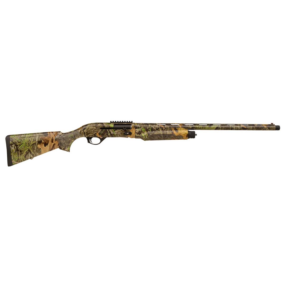 Gforce Arms GFONE1224MO3 One Turkey 12 Gauge 3” 3+1 24” Steel Barrel-img-1