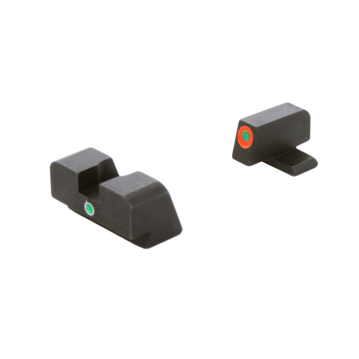AMERIGLO I-DOT FN H-PWR ORG/GRN-img-1
