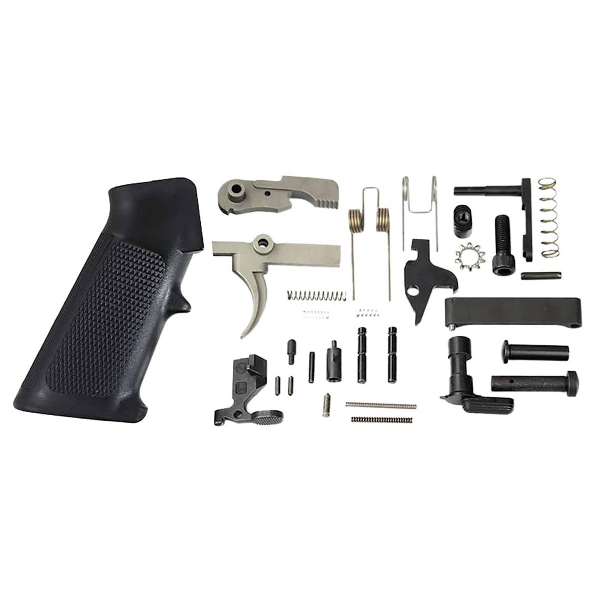 Anderson LOWER PARTS KIT COMPLETE lpk-img-1