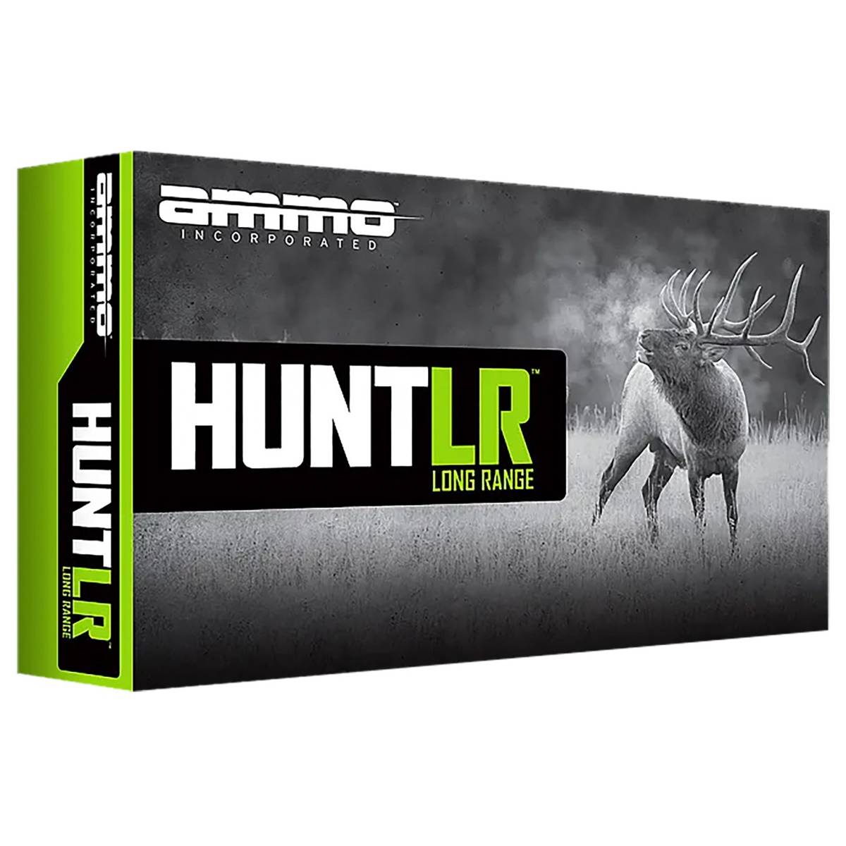 Ammo Inc 7MM139SSTA20 Hunt Long Range 7mm 139gr Super Shock Tip 20 Per...-img-1