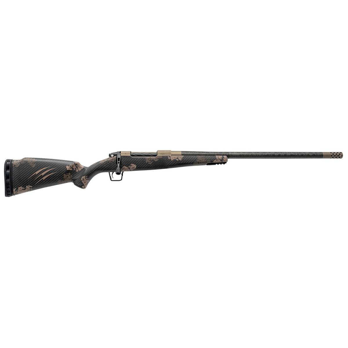 FIERCE ROG300PRC22BRS CBRG 300PRC 22 SB/SNORA-img-1