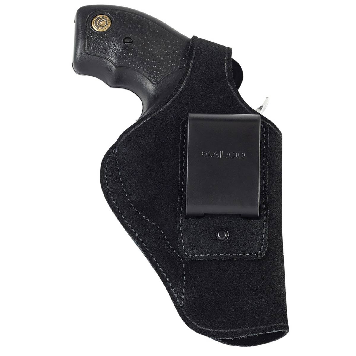 Galco WB652RB Waistband IWB Black Fits Ruger Max-9/ Smith & Wesson M&P...-img-0