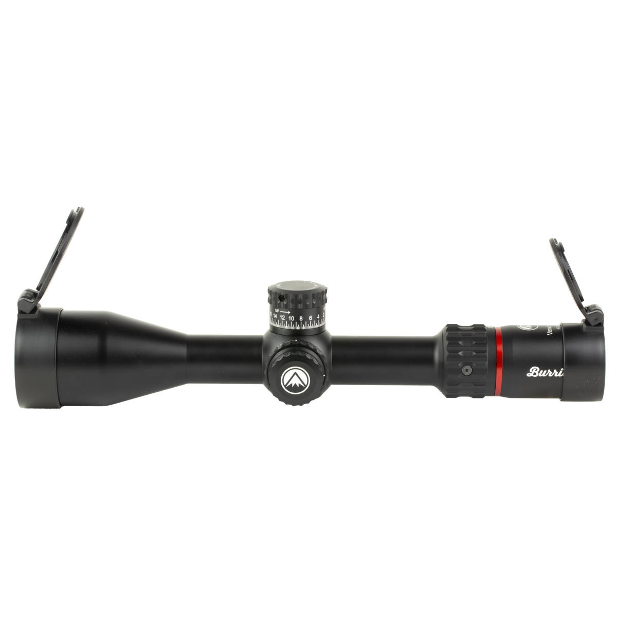 Burris 200203 Veracity PH Matte Black 4-20x50mm, 30mm Tube Illuminated...-img-2