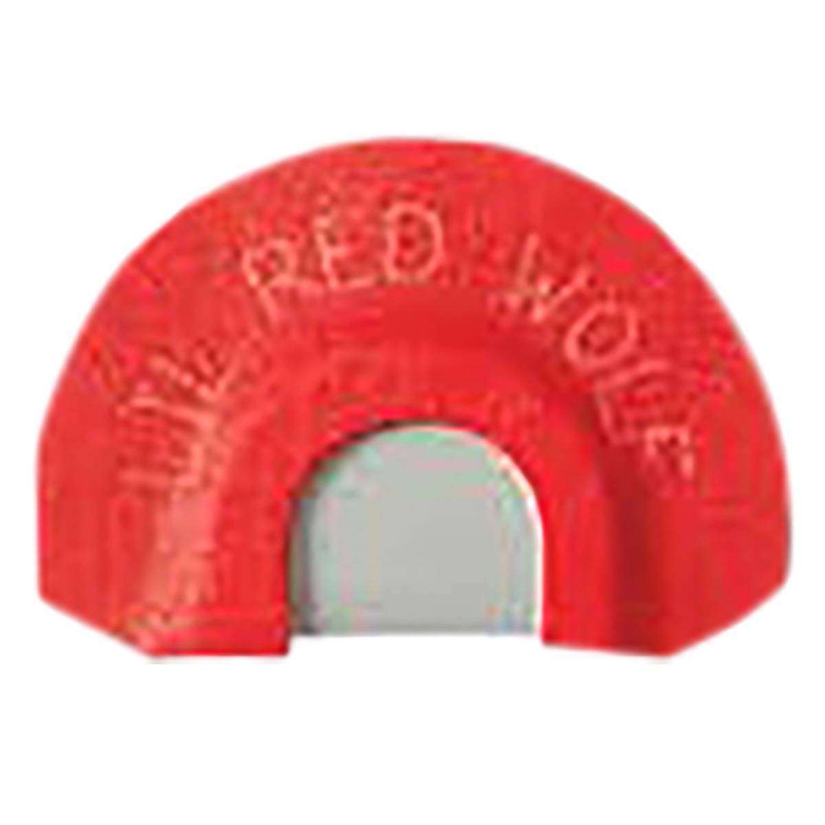 Hunters Specialties HSJSWH1 Lil Red Wolf Howler Diaphragm Attracts...-img-0