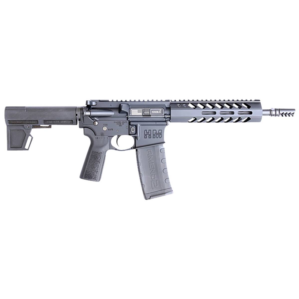 HM DEFENSE HMP15FMB556C RAIDERMC556-img-1