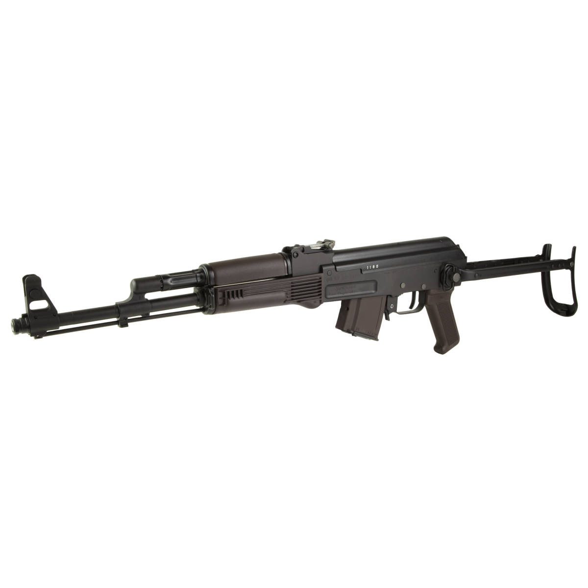 ARS SAM7UF 762X39 16.3” 10RD PLUM-img-3