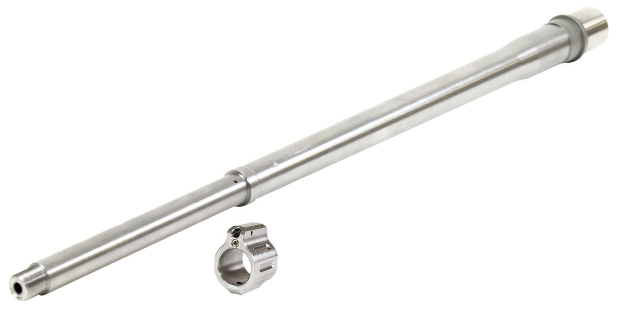ODIN 22 ARC 16 DMR XL-RIFLE GAS SYSTEM-img-1