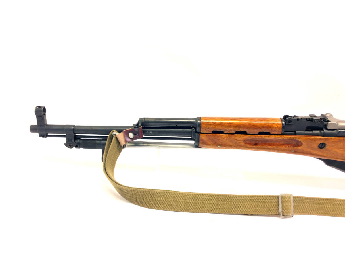 Chinese Norinco SKS 7.62x39 Excellent Condition with sling and bayo-img-9