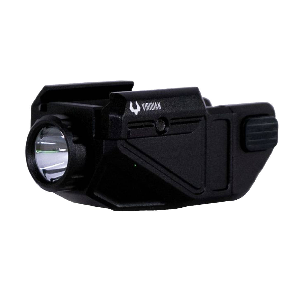 Viridian 9300040 CTL for Glock with SAFECharge C Series Black...-img-1