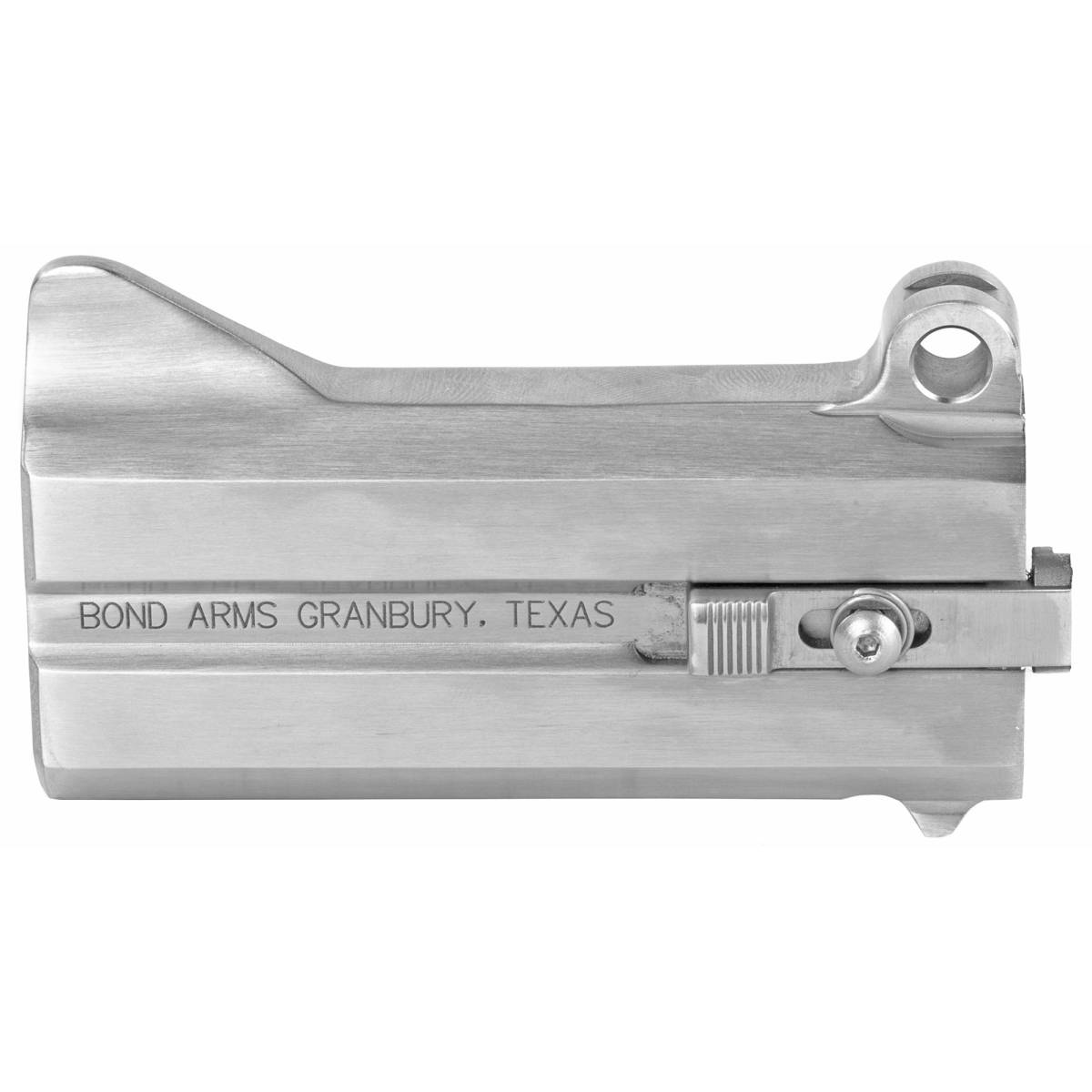 Bond Arms BABL30045410 Derringer 45 Colt (LC)/.410 Satin 3” Stainless...-img-3