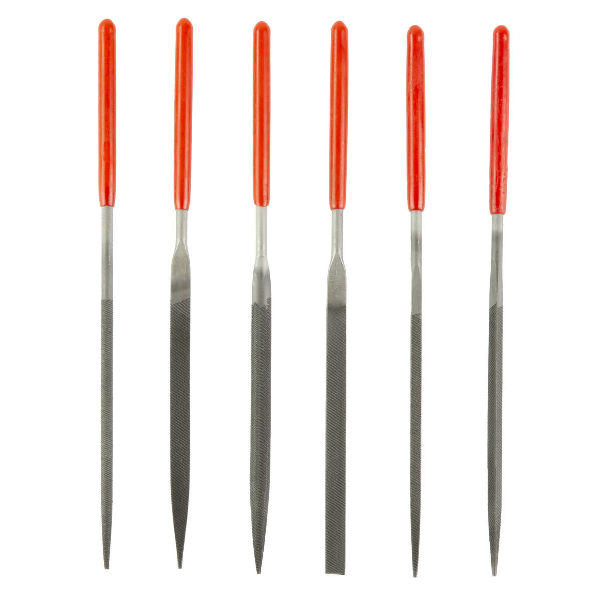 BIR GSFS GUNSMITHING FILE SET Hand Tools at 1070538601