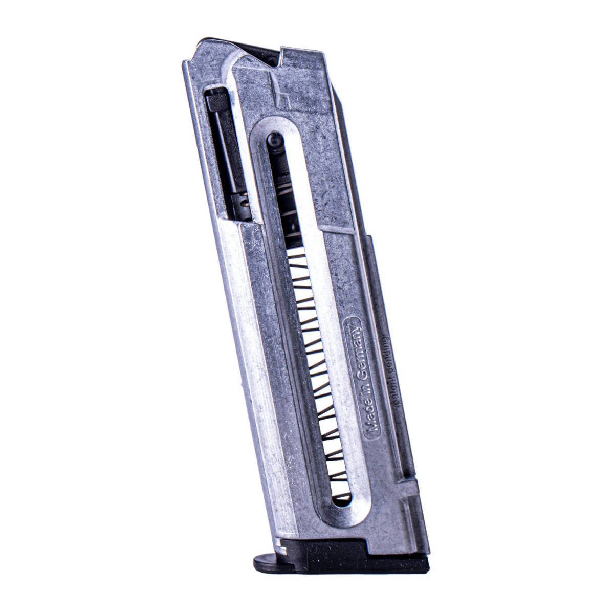 GSG 1911 22 LR 10 Round Metal Finish-img-1