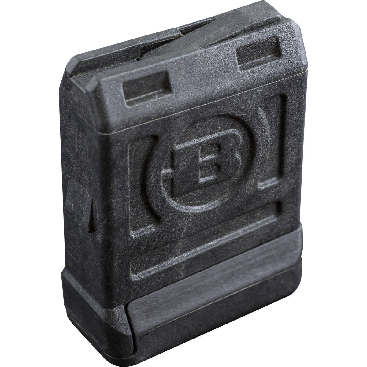 Bergara BMR Magazine 5rd 17 HMR 22 WMR Rimfire Single Stack NEW Factory...-img-1