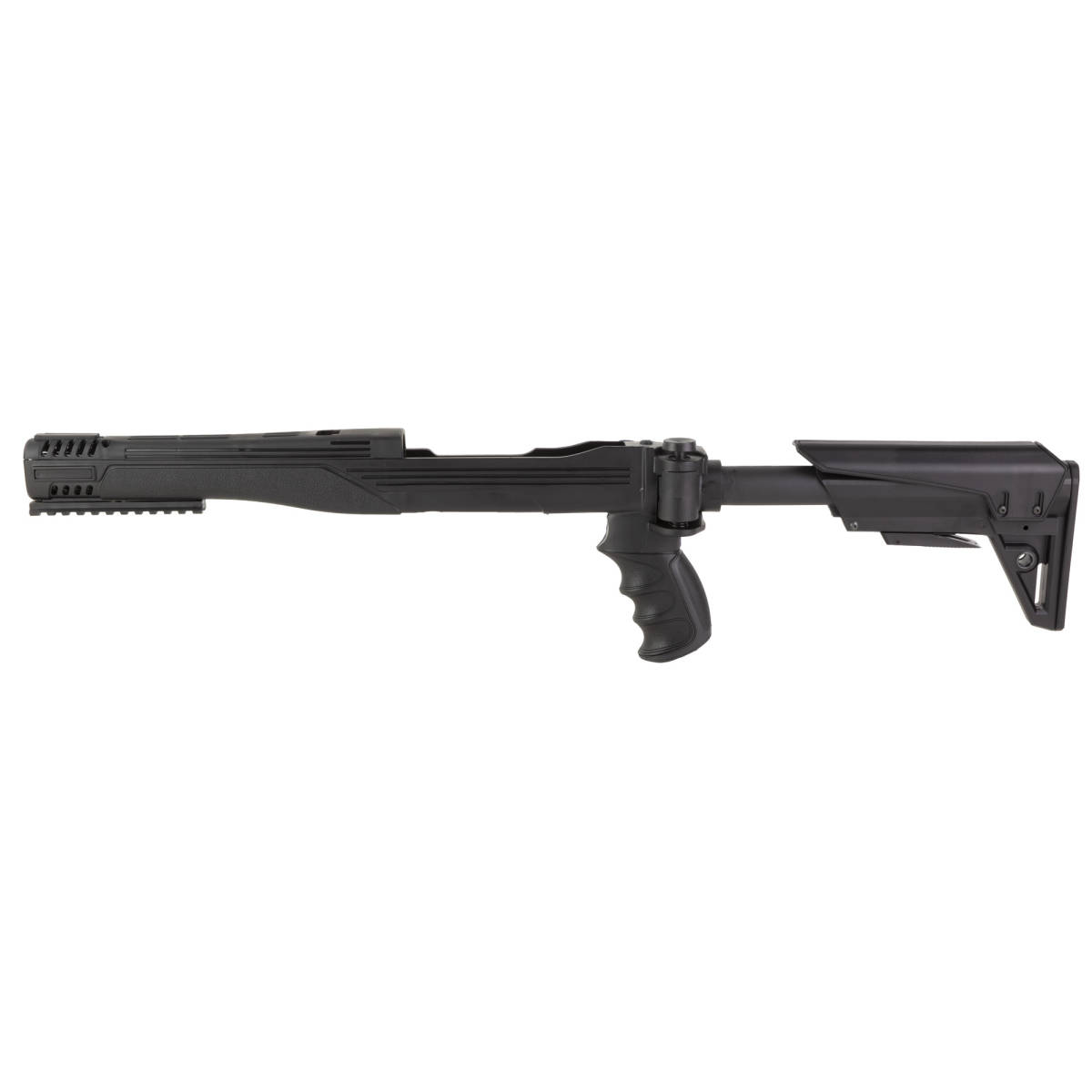 ADV. TECH. RUGER 10/22 STRIKE FORCE G2 STOCK W/RECOIL SYSTEM-img-0