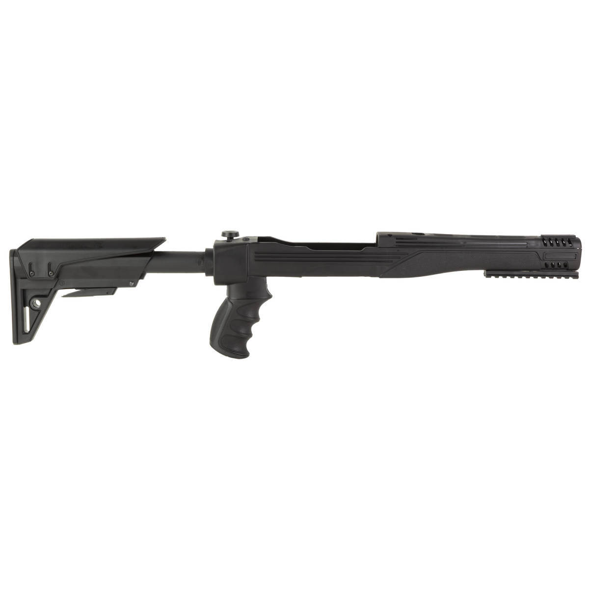 ADV. TECH. RUGER 10/22 STRIKE FORCE G2 STOCK W/RECOIL SYSTEM-img-1