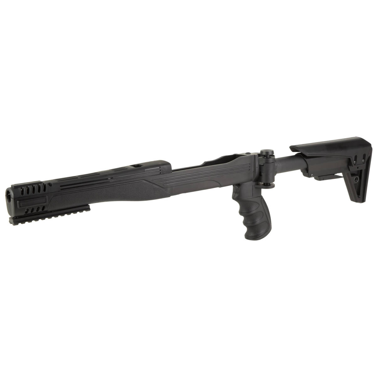 ADV. TECH. RUGER 10/22 STRIKE FORCE G2 STOCK W/RECOIL SYSTEM-img-2