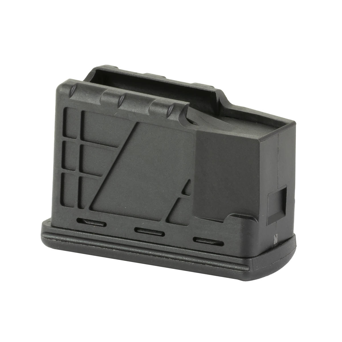 MAGAZINE CZ 600 7.62X39 5RD - Rifle Magazines & Rifle Clips at ...