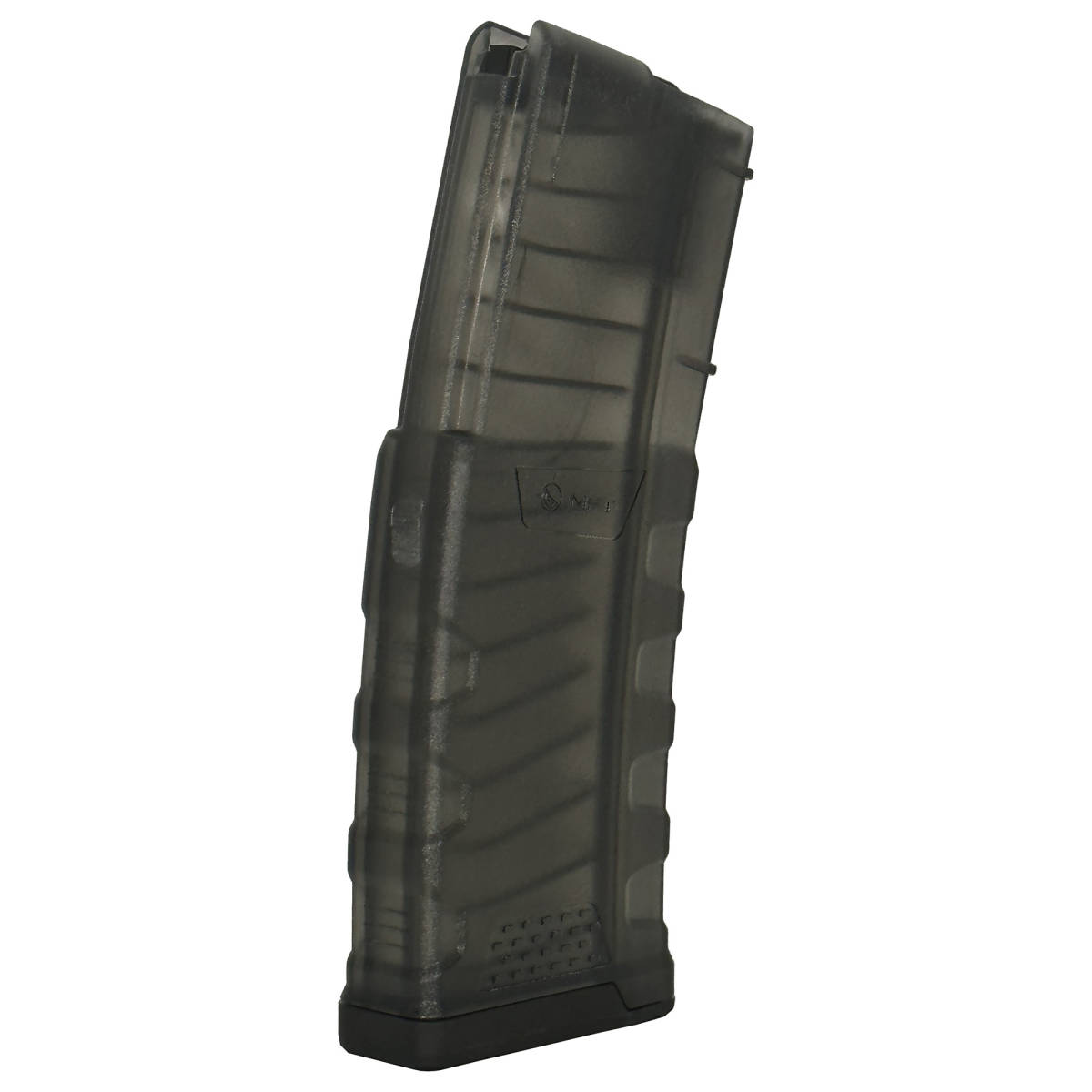 Mission First Tactical EXDPM556TS EXD 30rd 5.56 Fits AR/M4 Translucent...-img-3