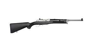 RUGER MINI-14 RANCH .222 REM 5+1 RARE NEW-img-0