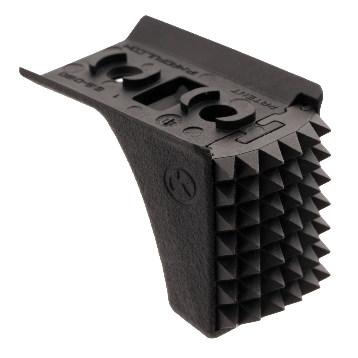 Magpul Barricade Stop Black Fits MLOK Handguards MAG1295BLK-img-2