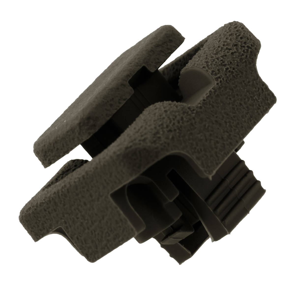 Magpul Wire Control Kit OD Green Fits MLOK Rails MAG1296ODG-img-2