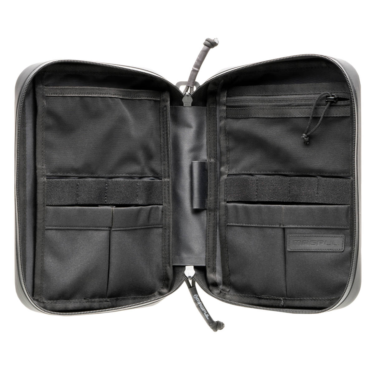Magpul DAKA Utility Organizer Black Polymer MAG1361001-img-2