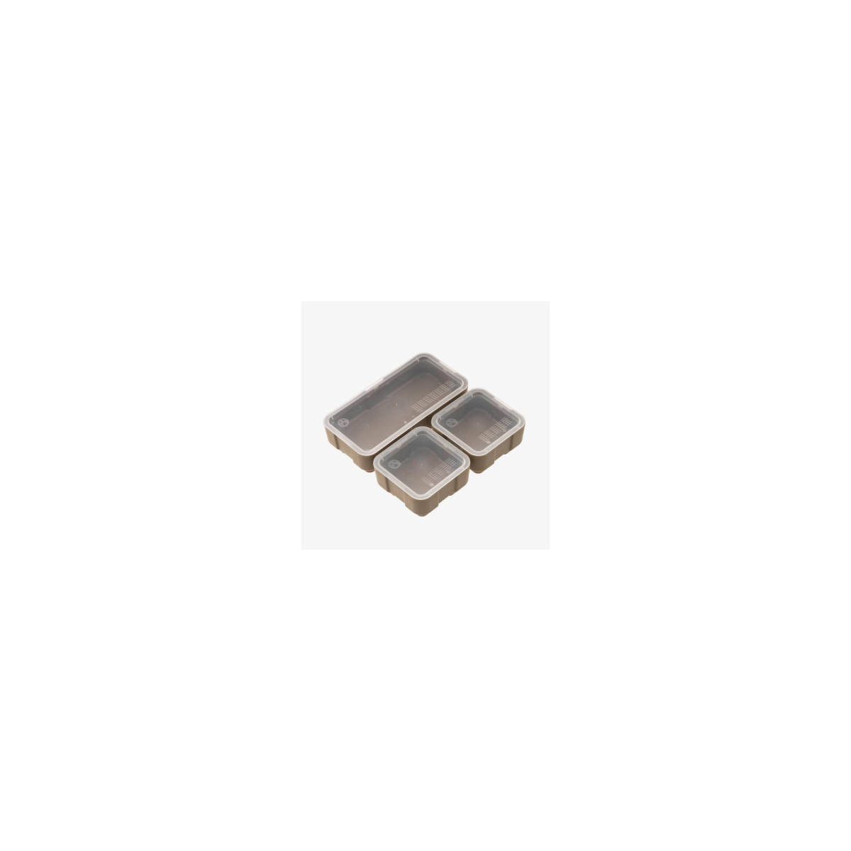 Magpul DAKA Storage Bin Flat Dark Earth Polymer MAG1389FDE-img-3