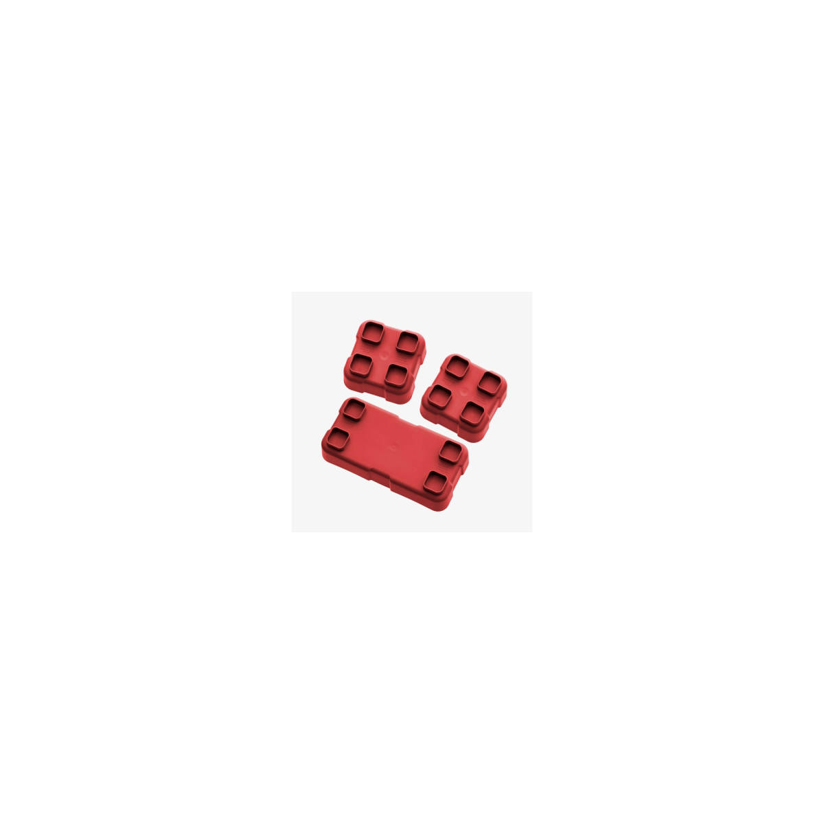 Magpul DAKA Storage Bin Red Polymer MAG1389RED-img-2