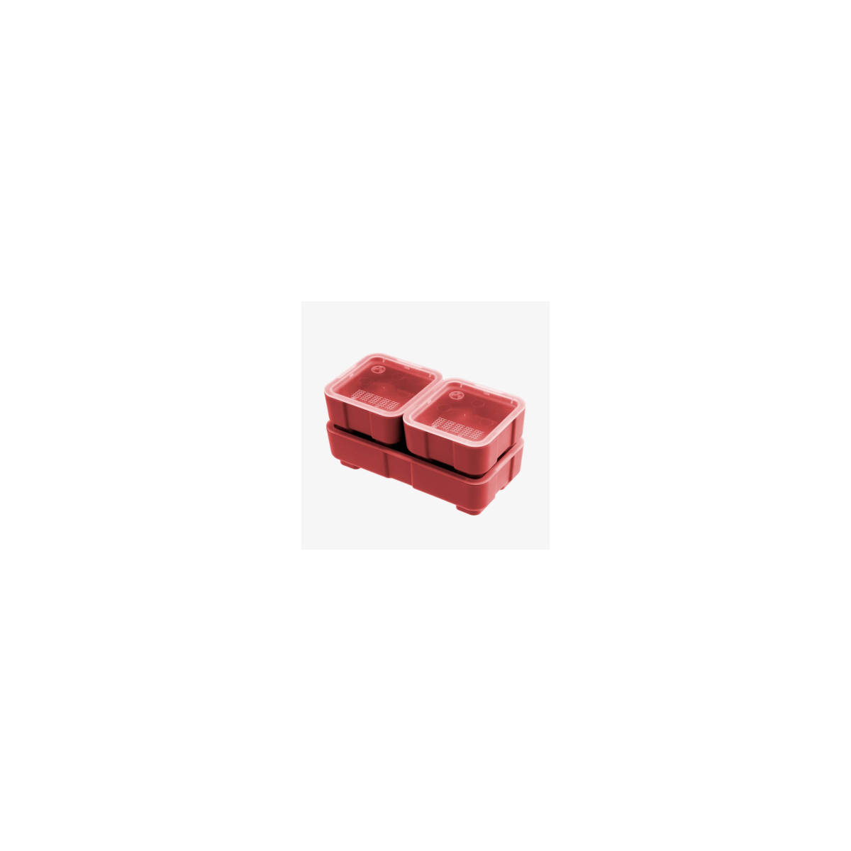 Magpul DAKA Storage Bin Red Polymer MAG1389RED-img-4