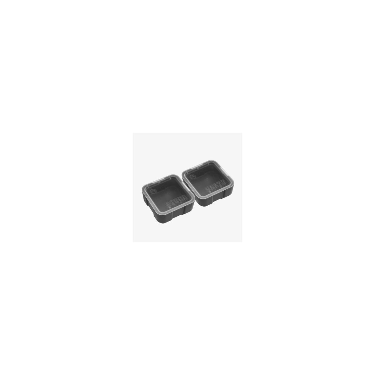 Magpul DAKA Storage Bin Black Polymer MAG1390BLK-img-1