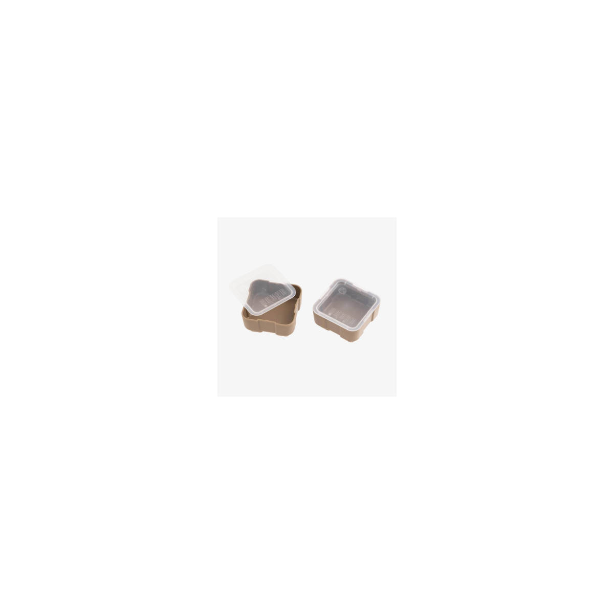 Magpul DAKA Storage Bin Flat Dark Earth Polymer MAG1390FDE-img-3