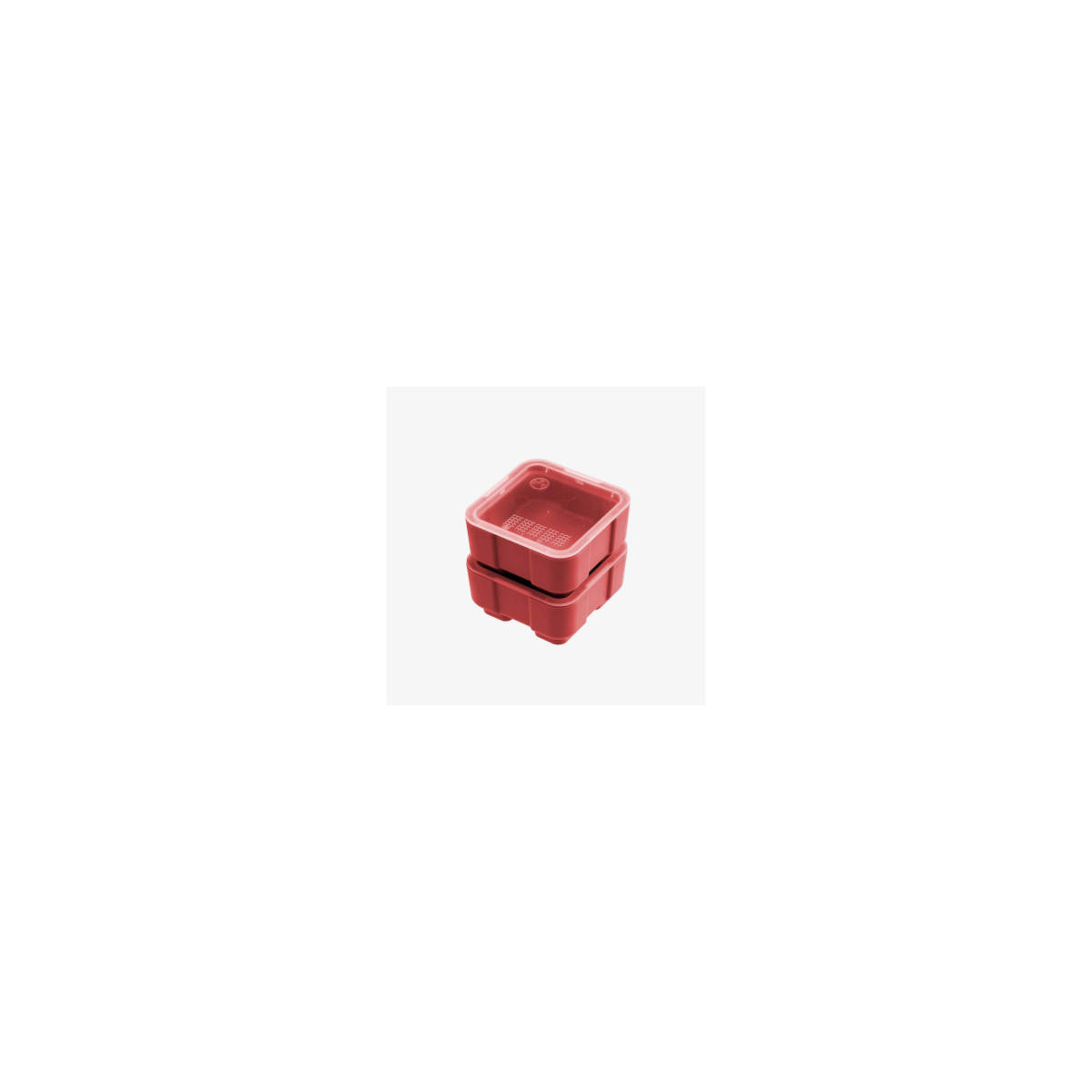 Magpul DAKA Storage Bin Red Polymer MAG1390RED-img-2