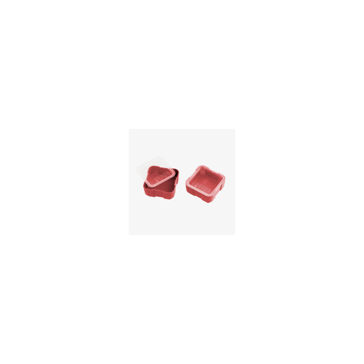 Magpul DAKA Storage Bin Red Polymer MAG1390RED-img-3