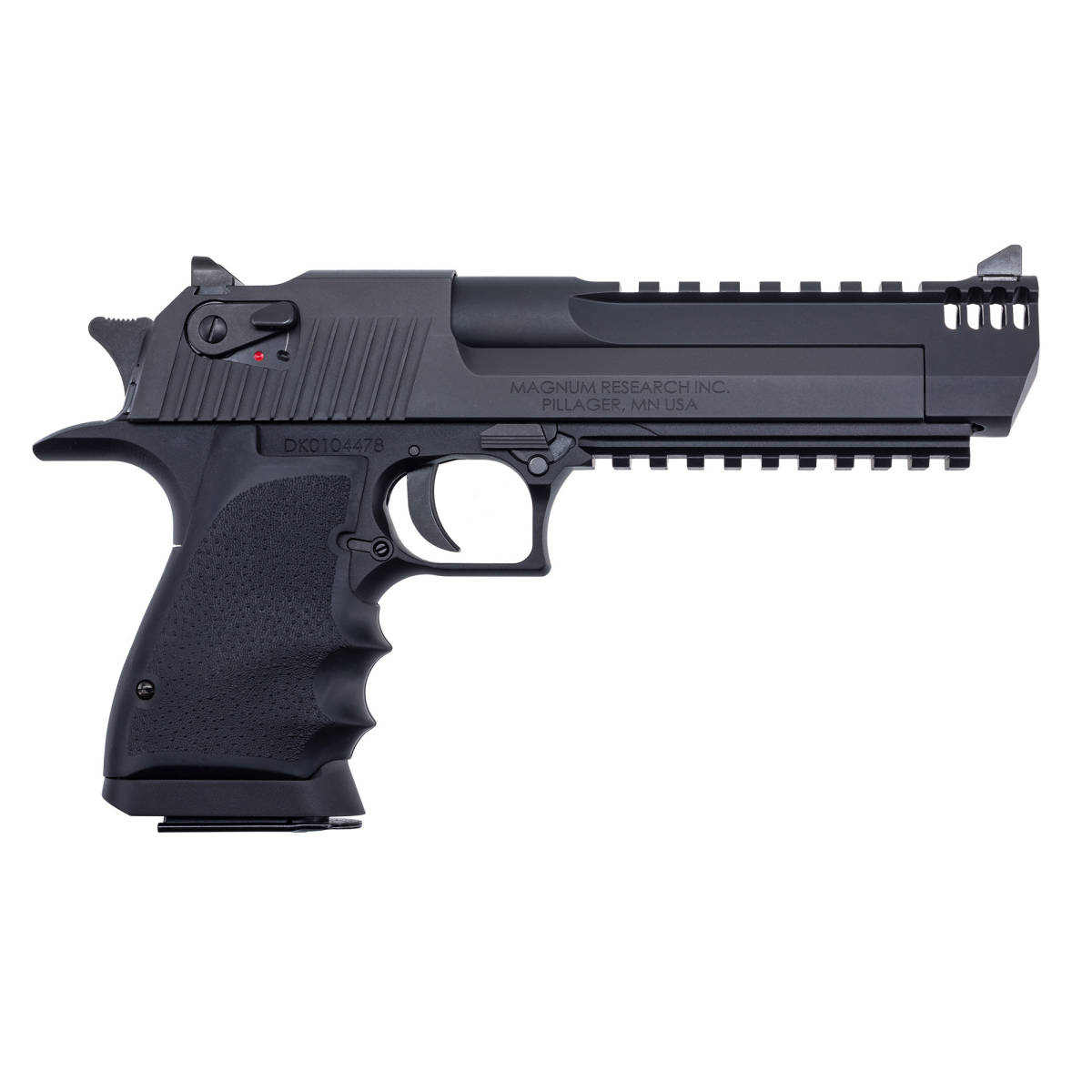 MAG DE50L6IMB MARKXIX 50AE 6 MB BLK-img-2