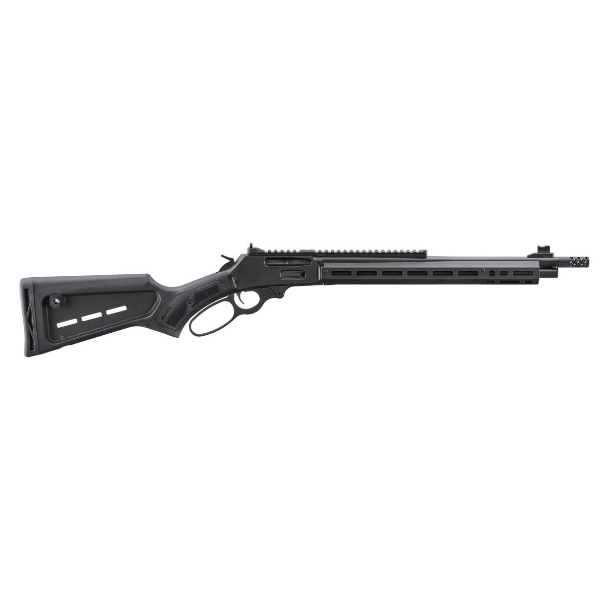 Marlin 336 Dark Series Black 30-30 Win 16.17in 70902-img-0