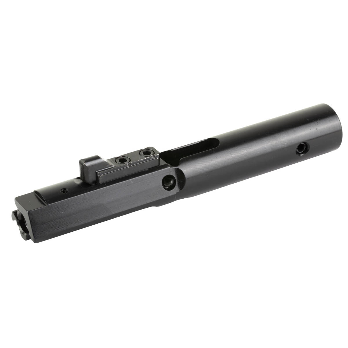 Faxon Firearms FF9MMBCGCNITRIDE PCC Blowback Gen2 9mm Luger, Salt Bath...-img-0