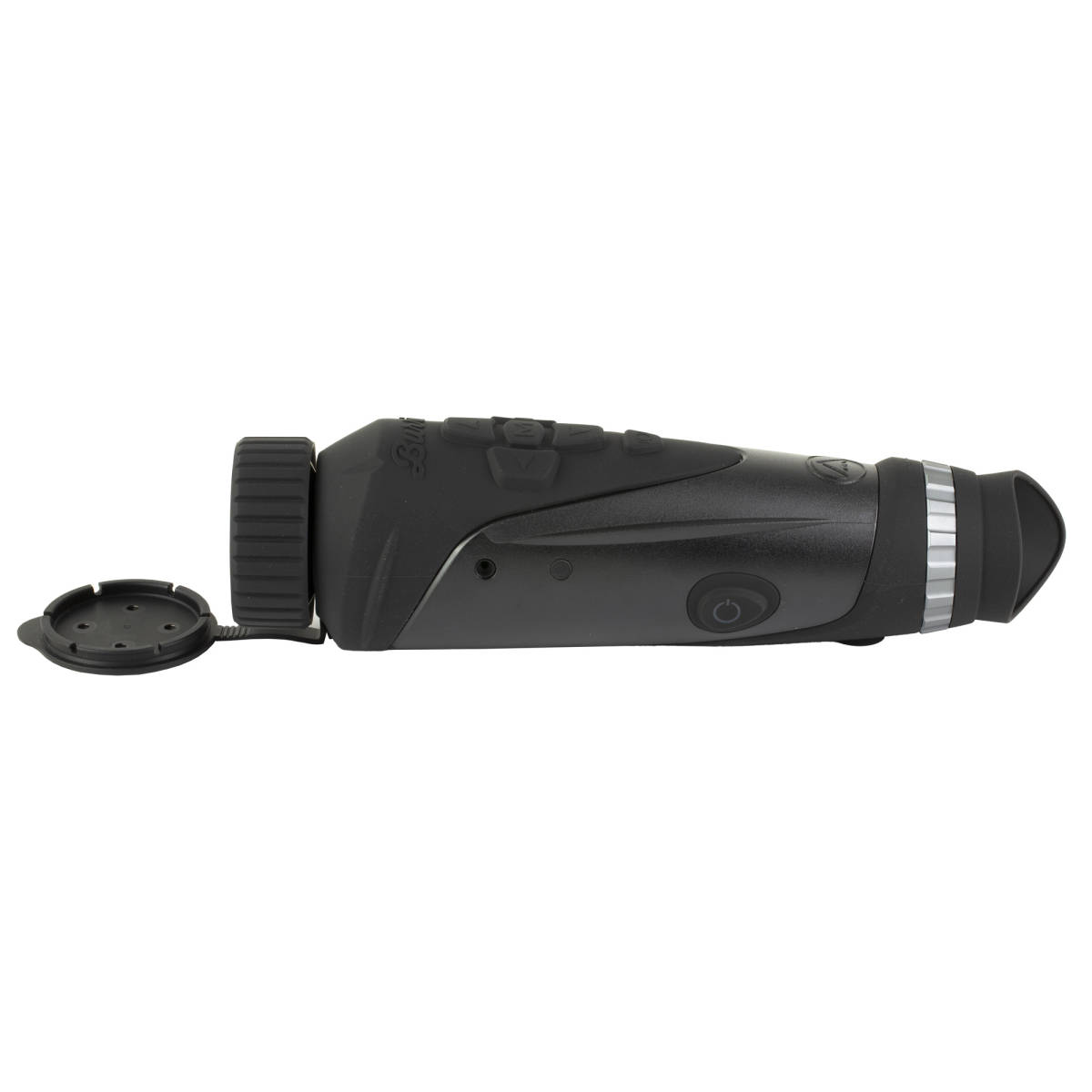 Burris 300636 USM H35 V3 Thermal Clip On/Handheld/Mountable Black,...-img-3