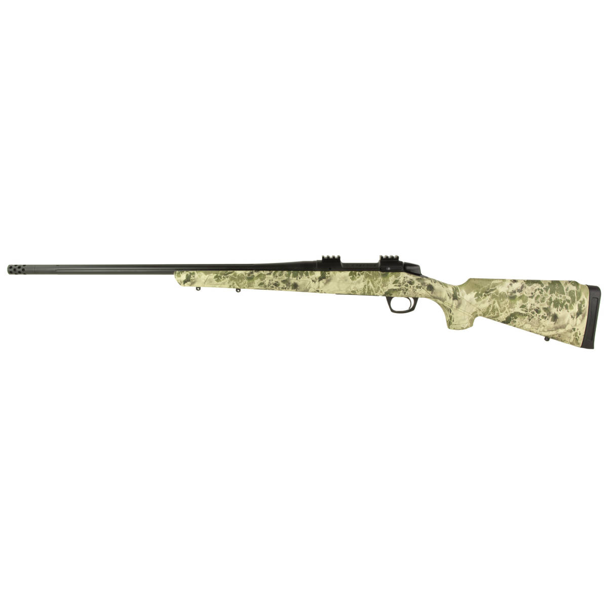 CVA CR3992 Cascade XT 223 Rem 4+1, 22”, Graphite Black Cerakote ...