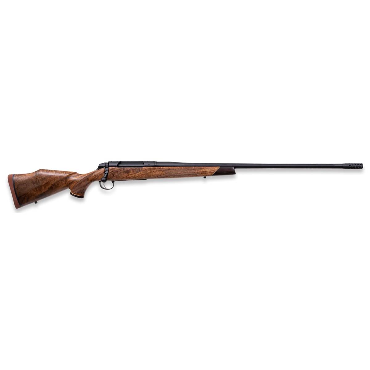 Weatherby 3WASD270NR6B 307 Adventure SD Full Size 270 Win 4+1 26”...-img-1