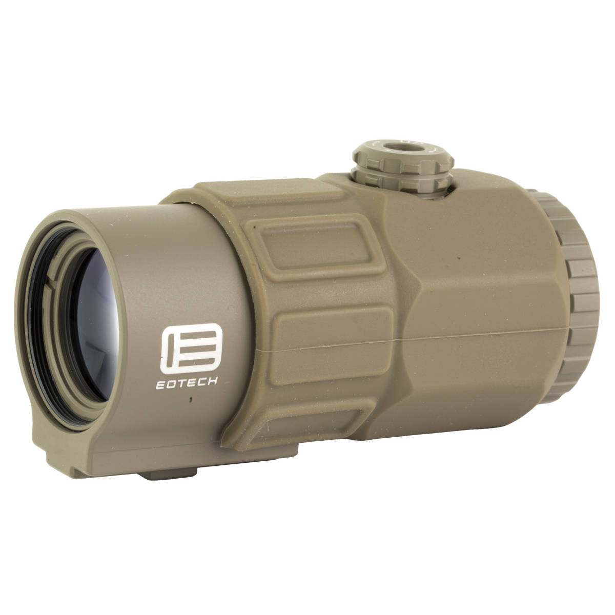 Eotech G45STSTAN G45 Magnifier Tan/FDE 5x